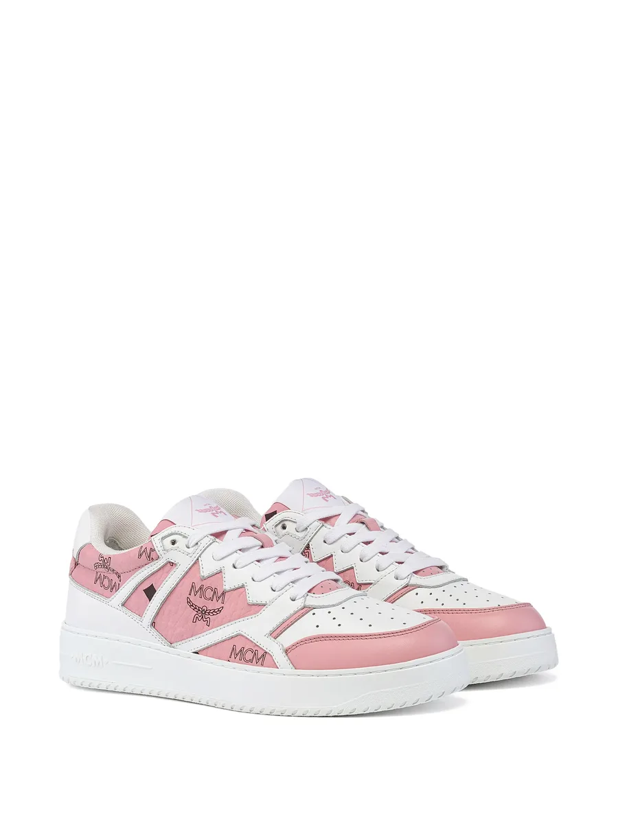 Neo Terrain Visetos sneakers 4