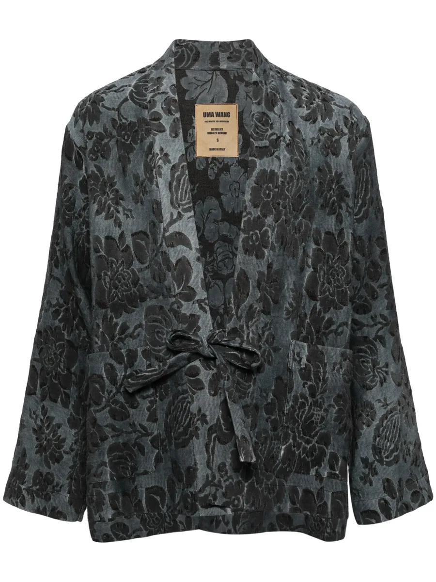 Jester jacket 2