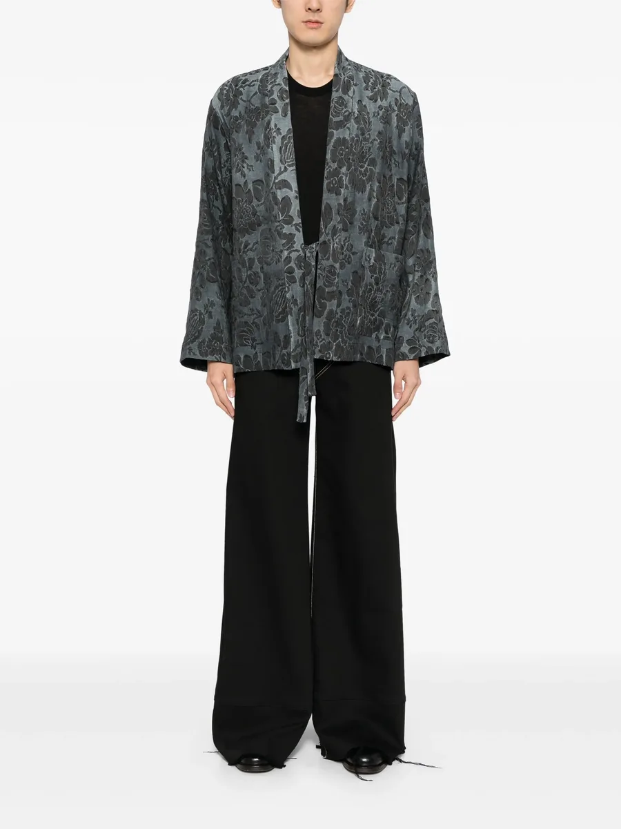 Jester jacket 4