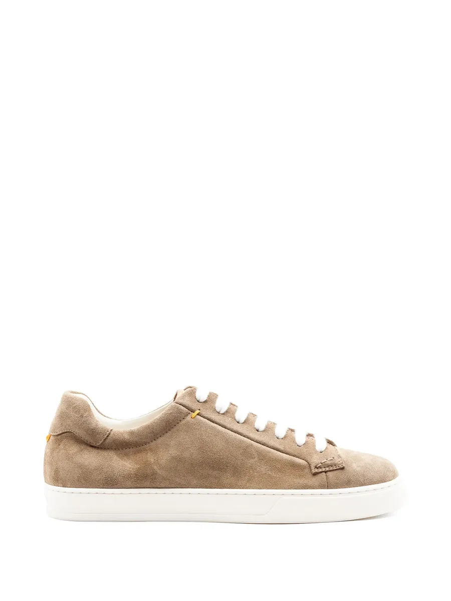 suede sneakers 1