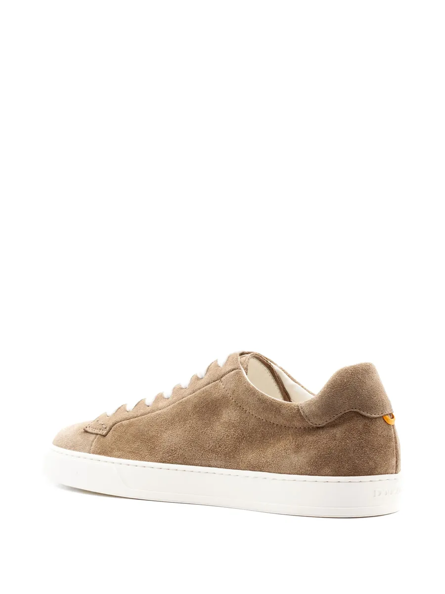 suede sneakers 6
