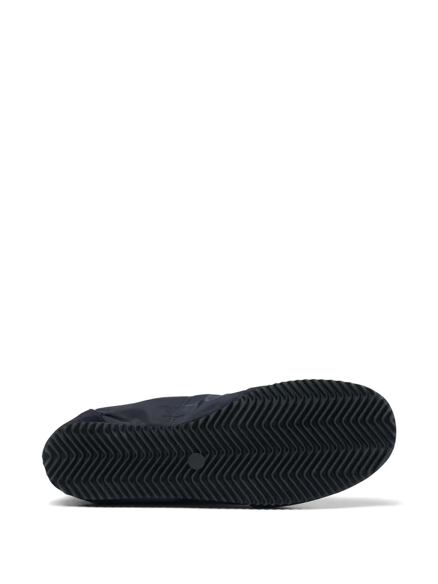 Riley blue sneakers 6