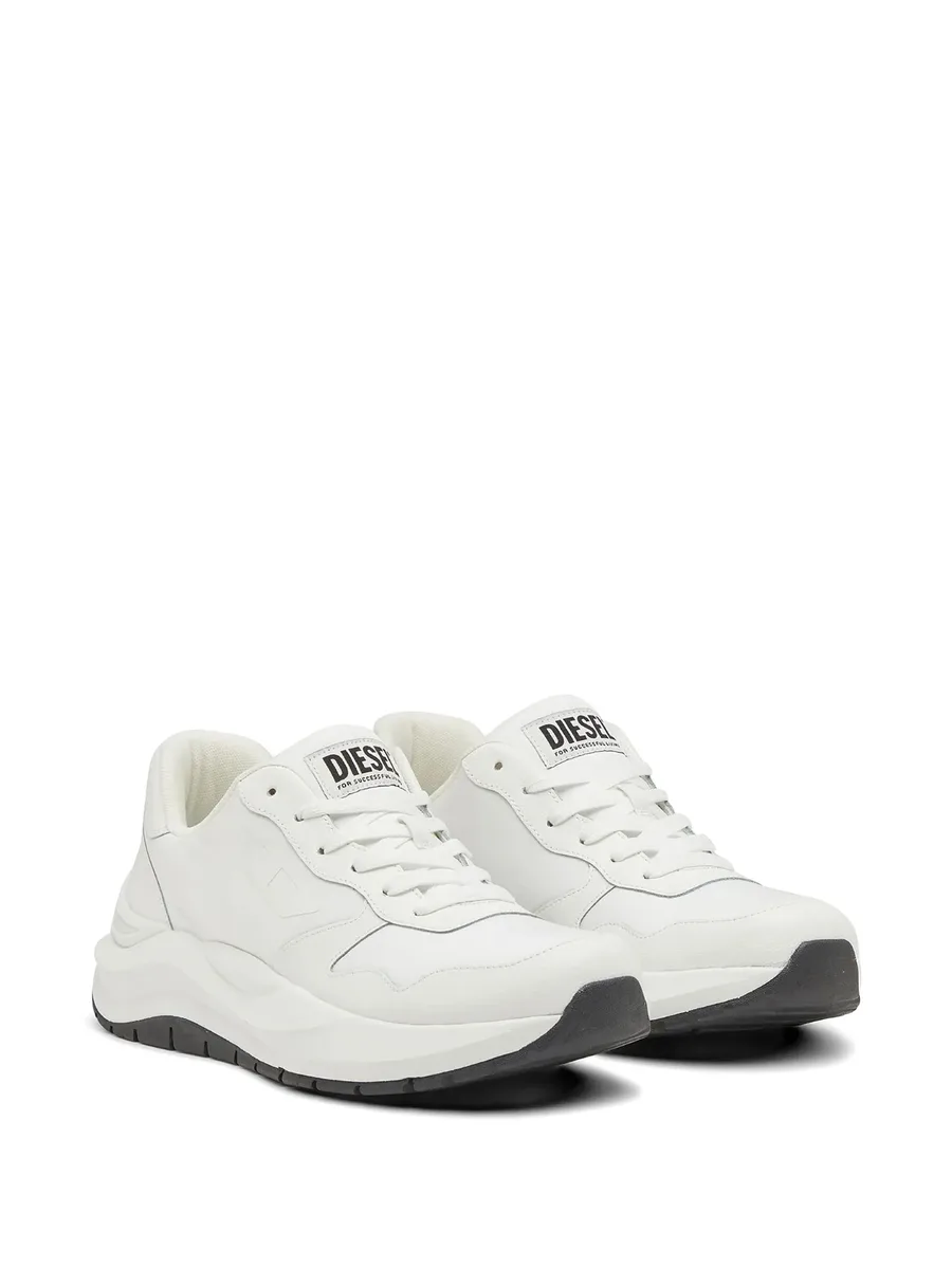 S-Speedy lace-up sneakers 3