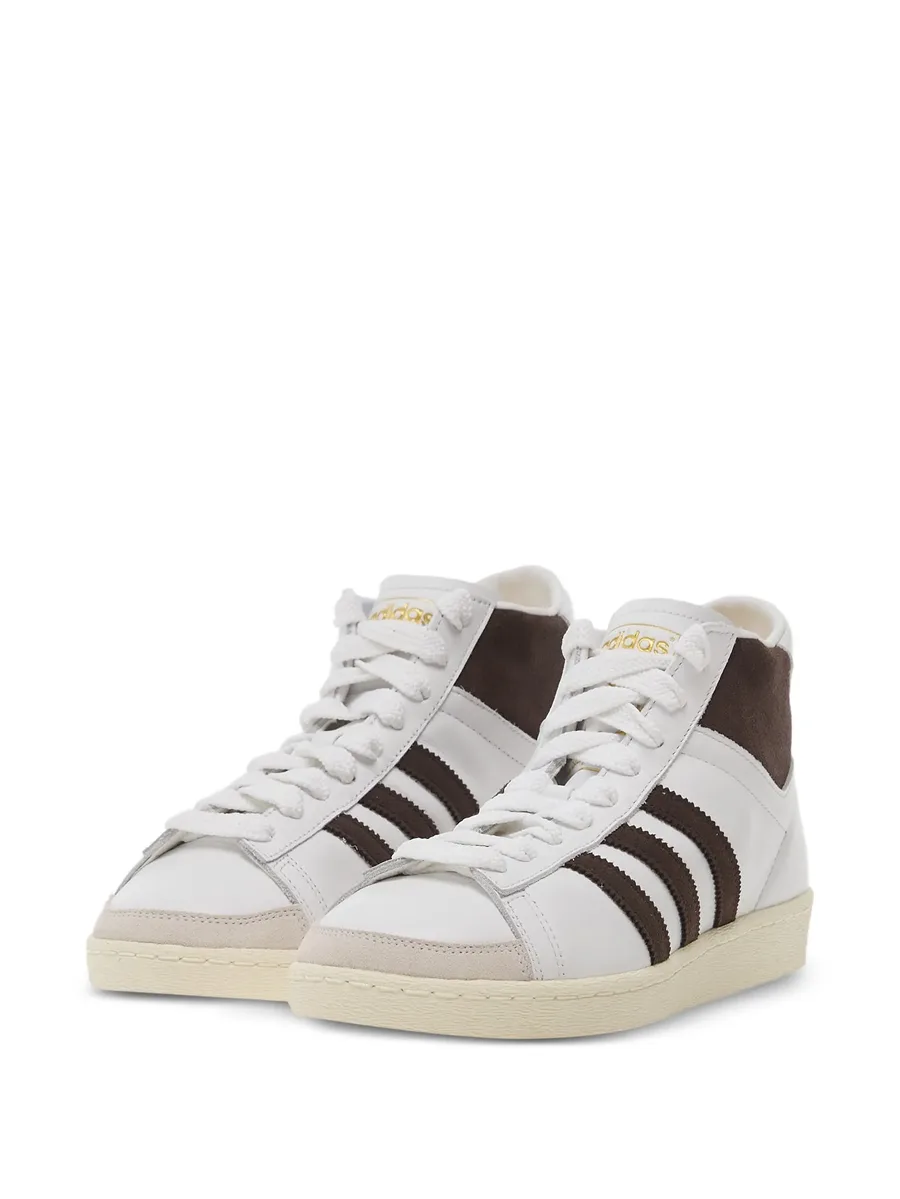 Jabbar Hi sneakers 4