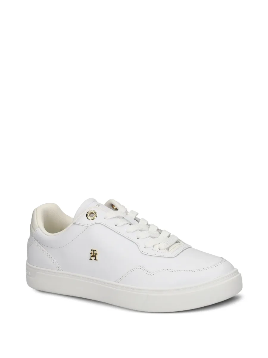 кроссовки Cupsole на шнуровке 3