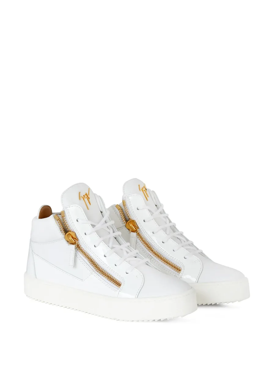 Kriss sneakers 3