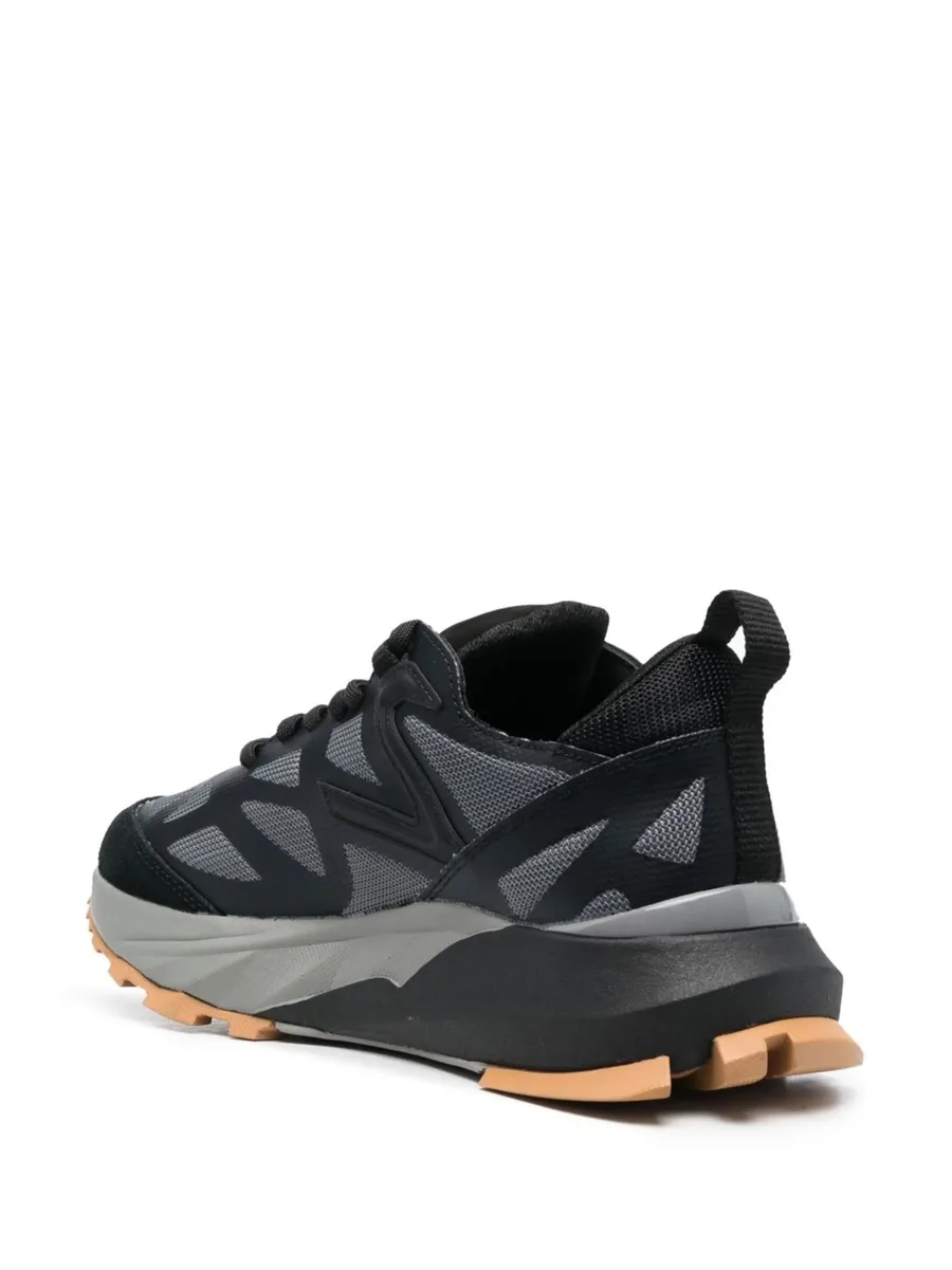 Rocx low-top sneakers 6