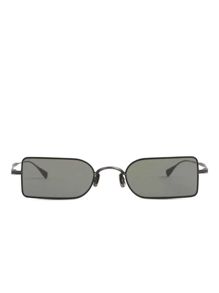 rectangle bridge sunglasses 1