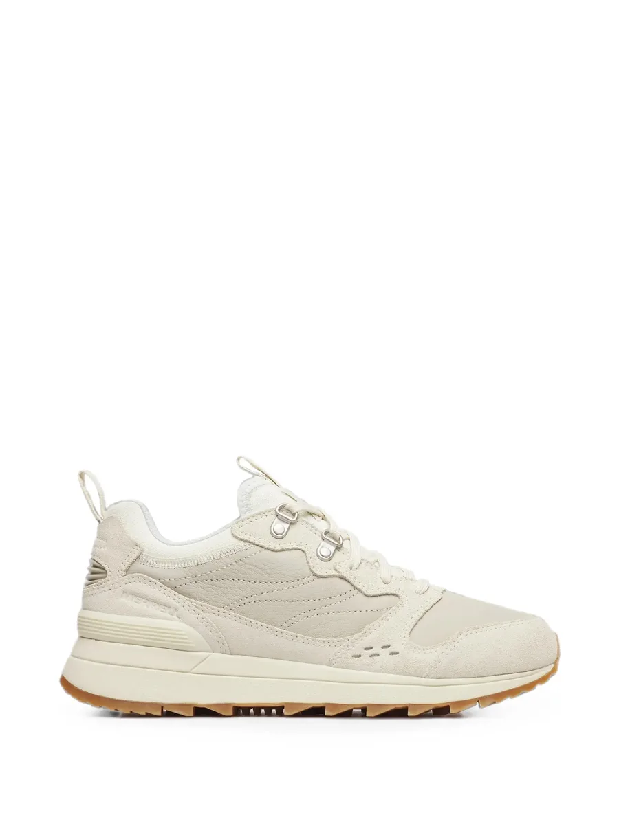 Alpine 83 panelled sneakers 1