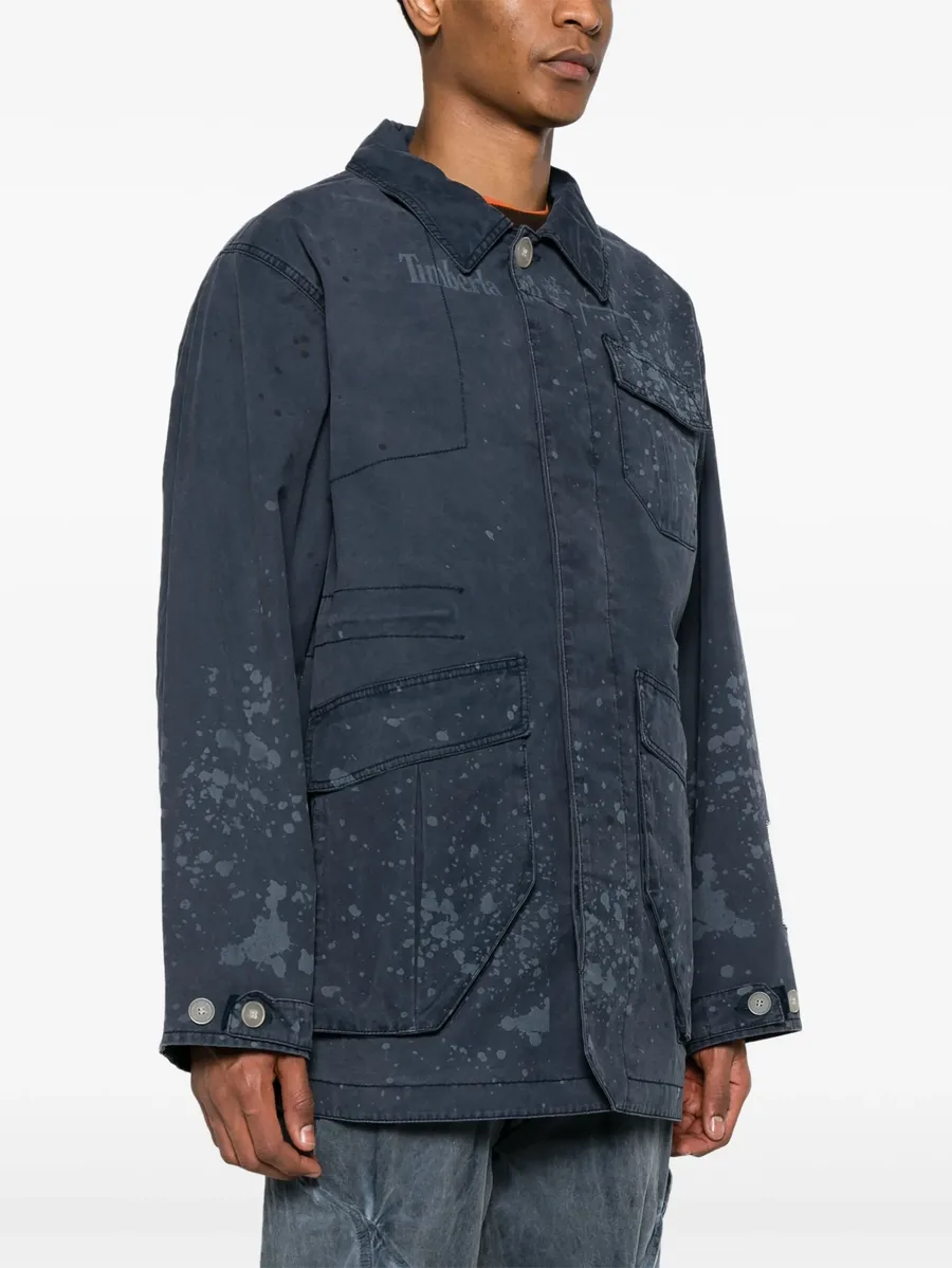 x A-Cold-Wall* cotton chore jacket 5
