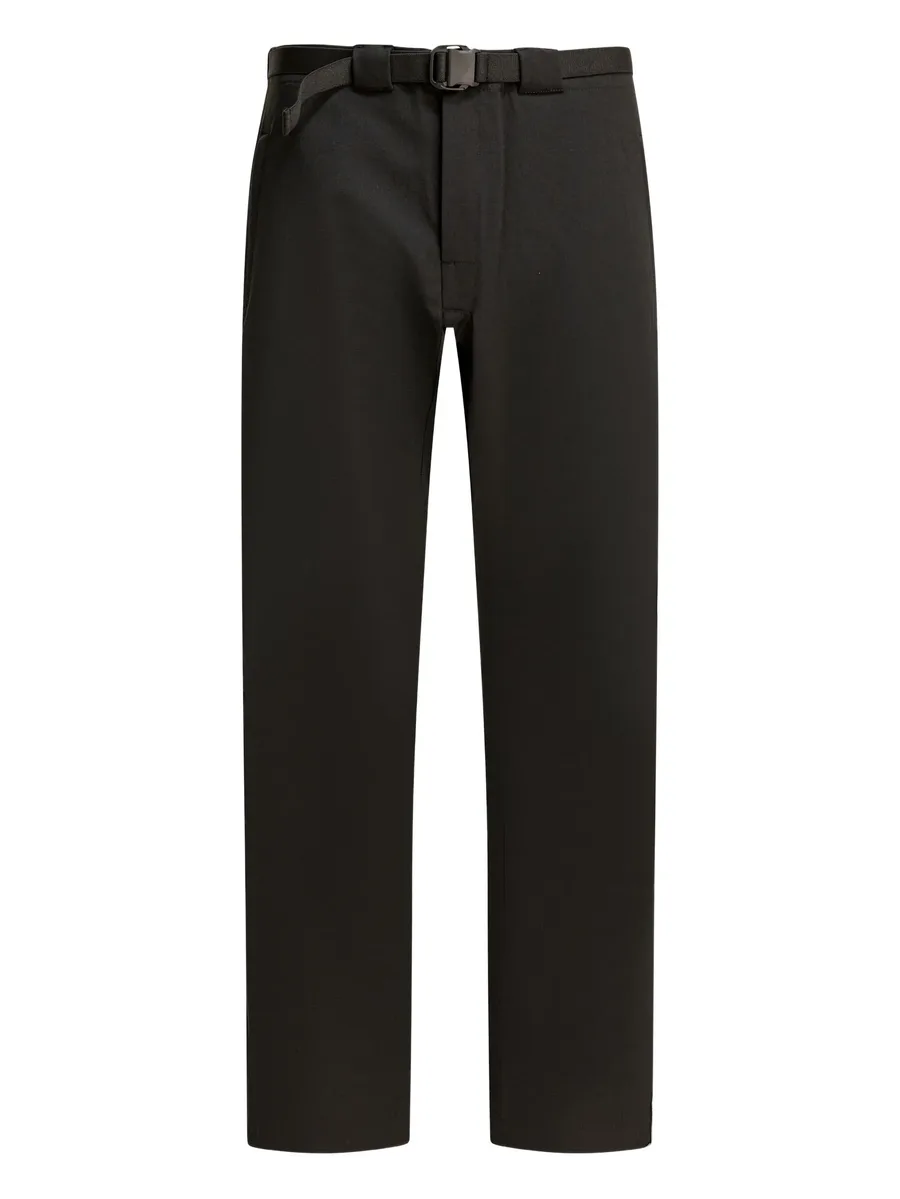 belt zip trousers 1