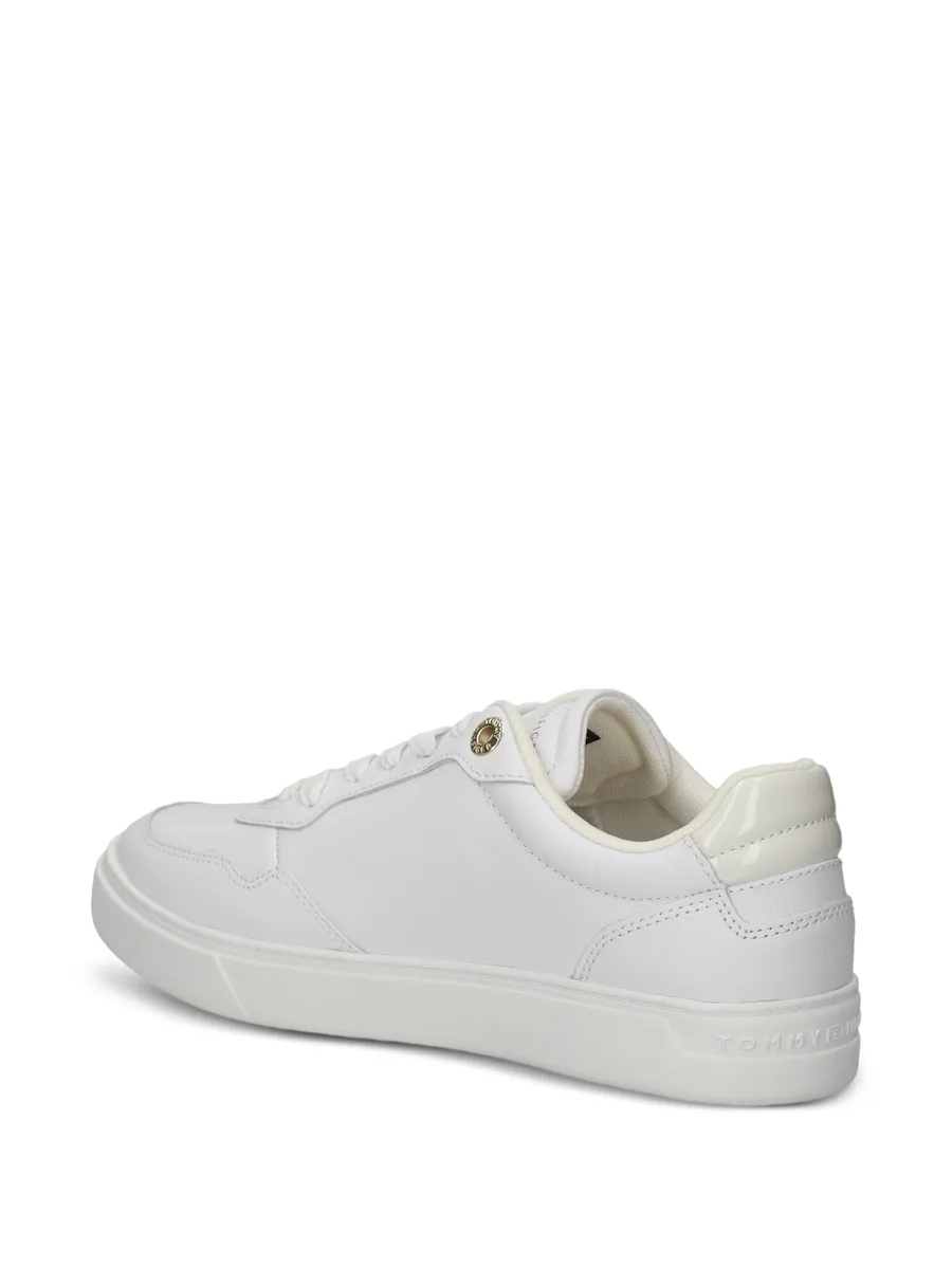 кроссовки Cupsole на шнуровке 6