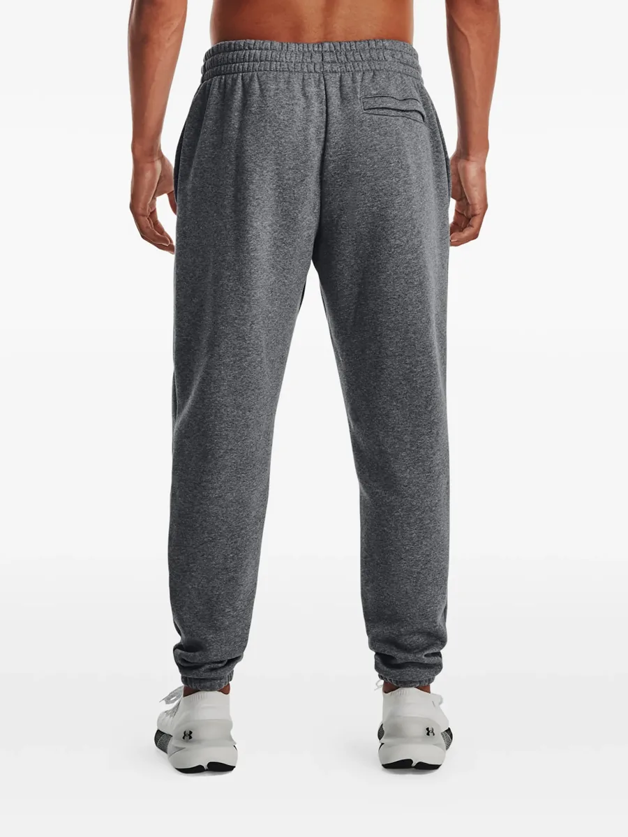 Essential logo-detail track pants 6