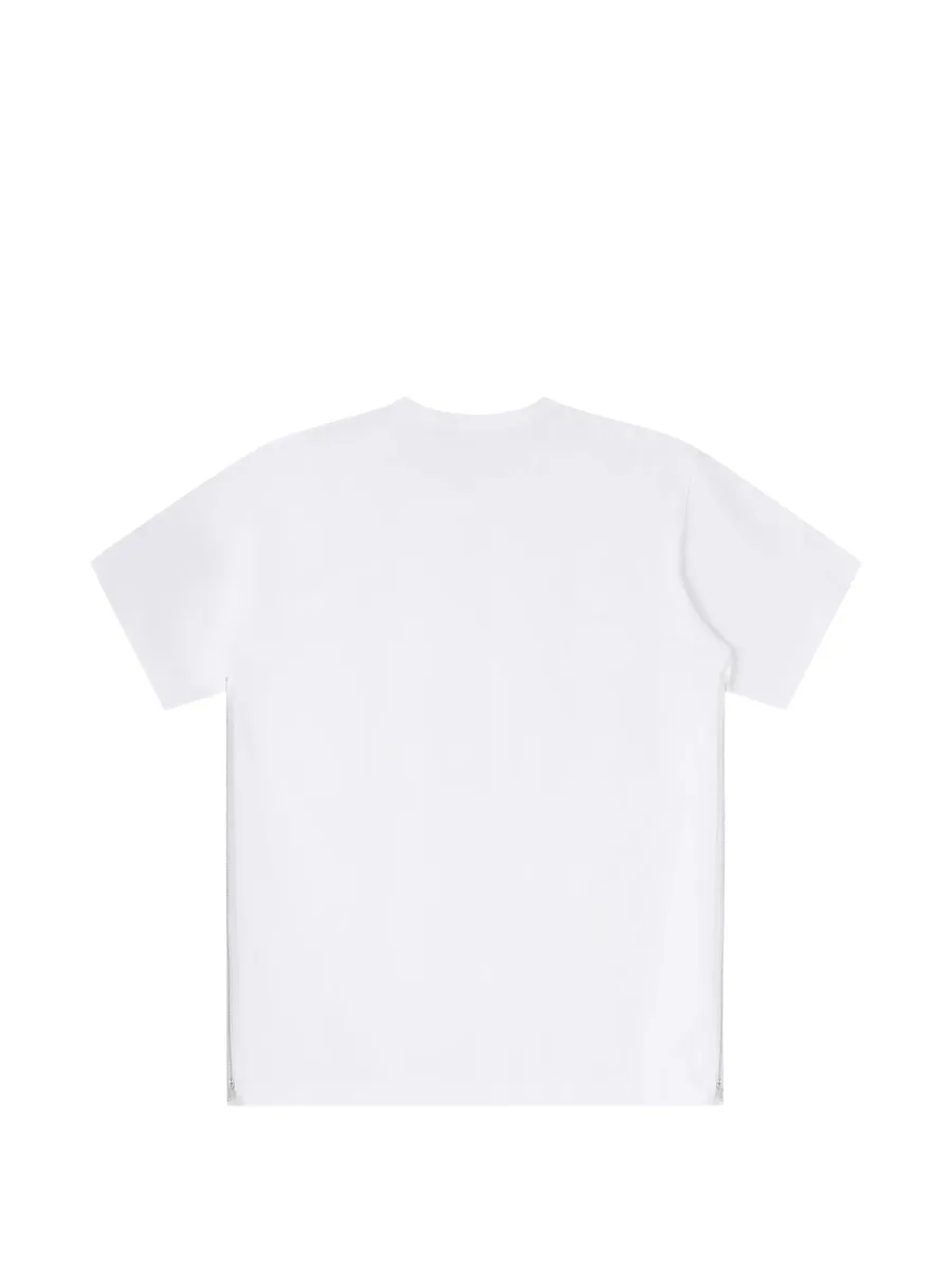 crew-neck T-shirt 3