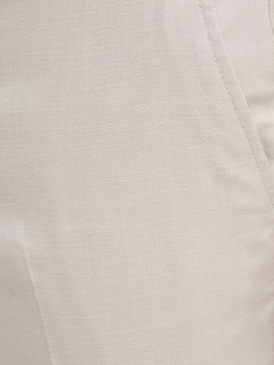 straight-leg trousers 8