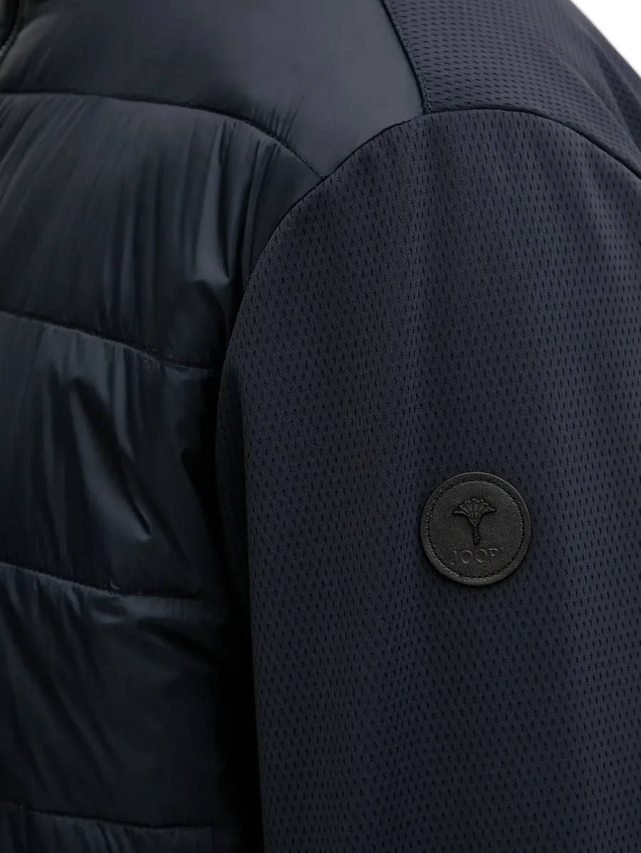 Miguel padded jacket 9