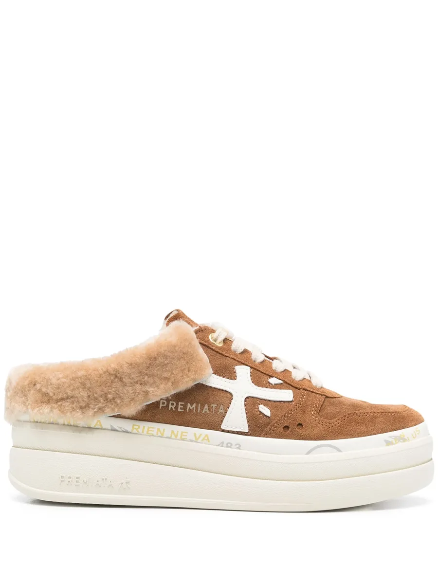 Micol sneakers 2