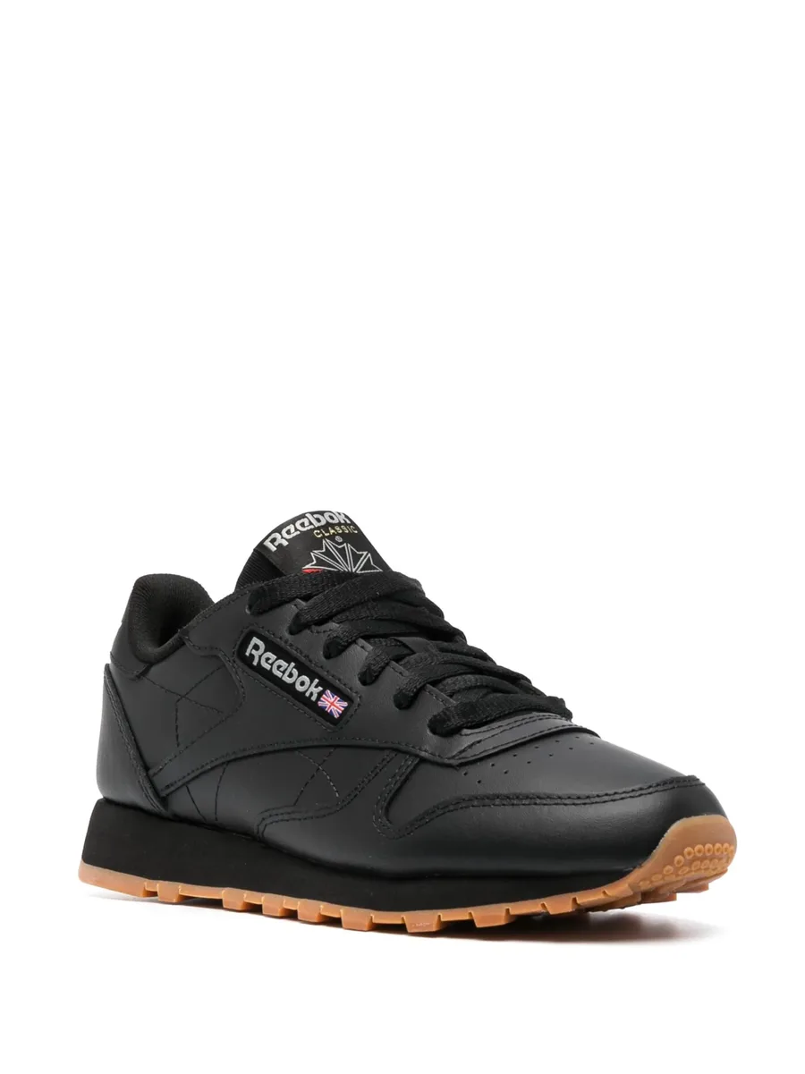 Classic low-top sneakers 3