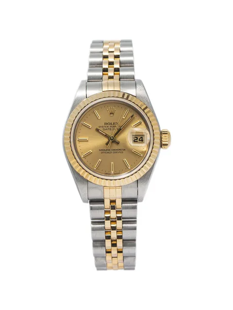 наручные часы Datejust 26 мм