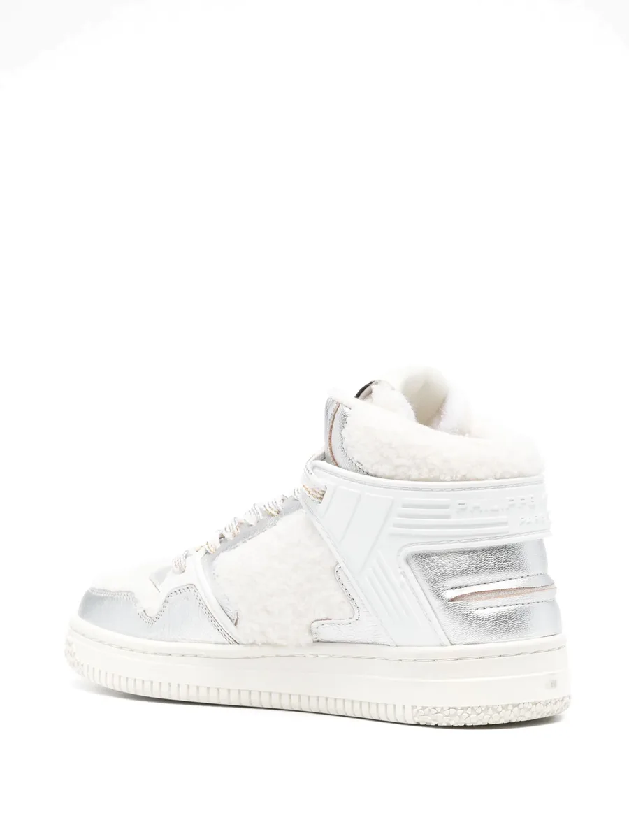 кроссовки La Grande Mid 6