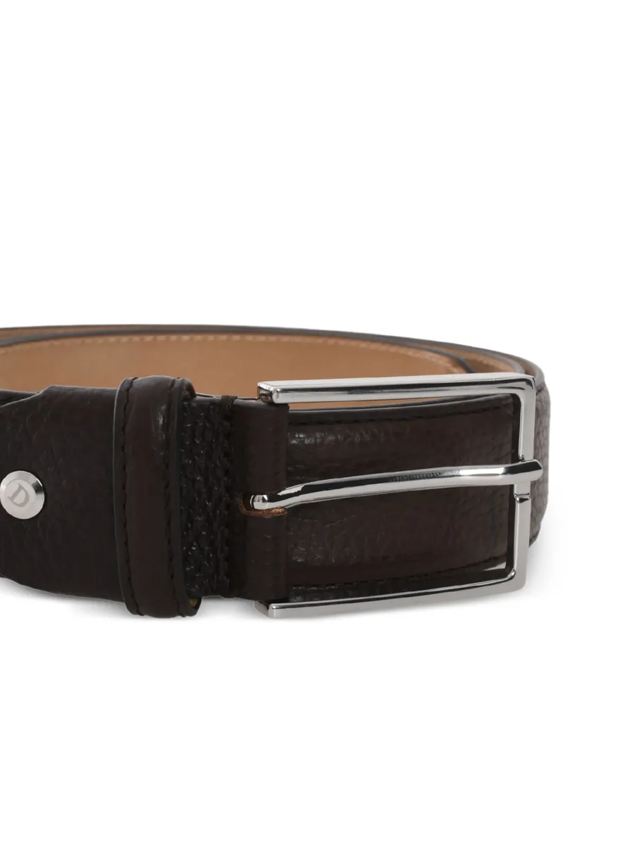 кожаный ремень 5