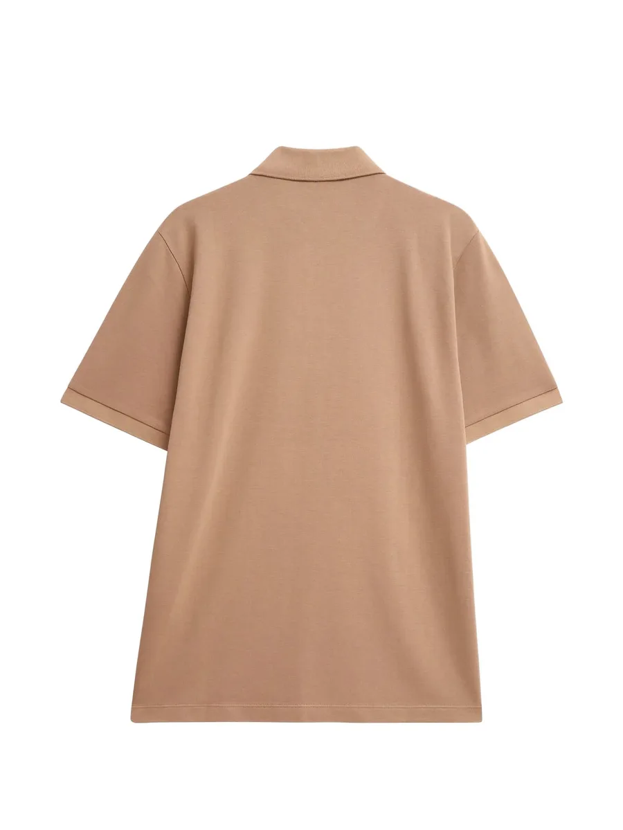 short-sleeves polo shirt 3