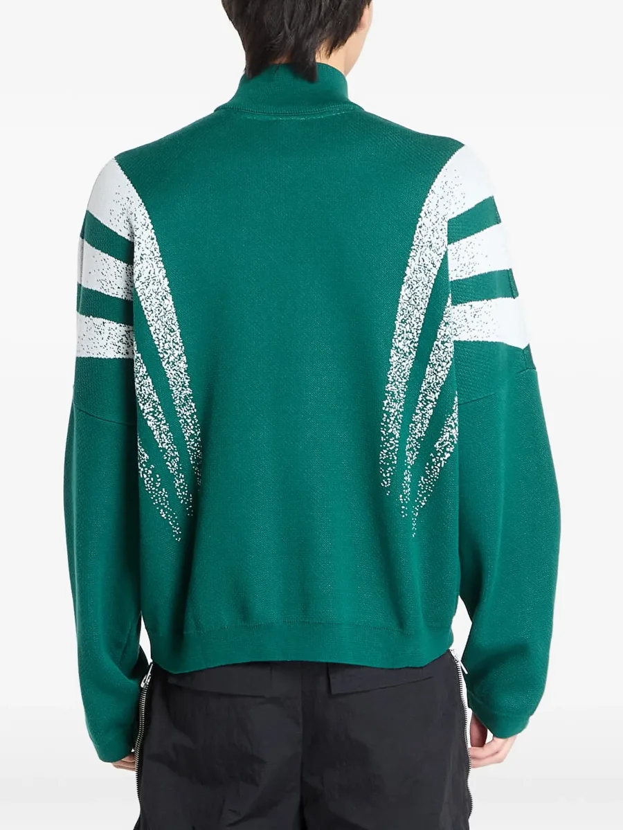 Santiago bomber jacket 3