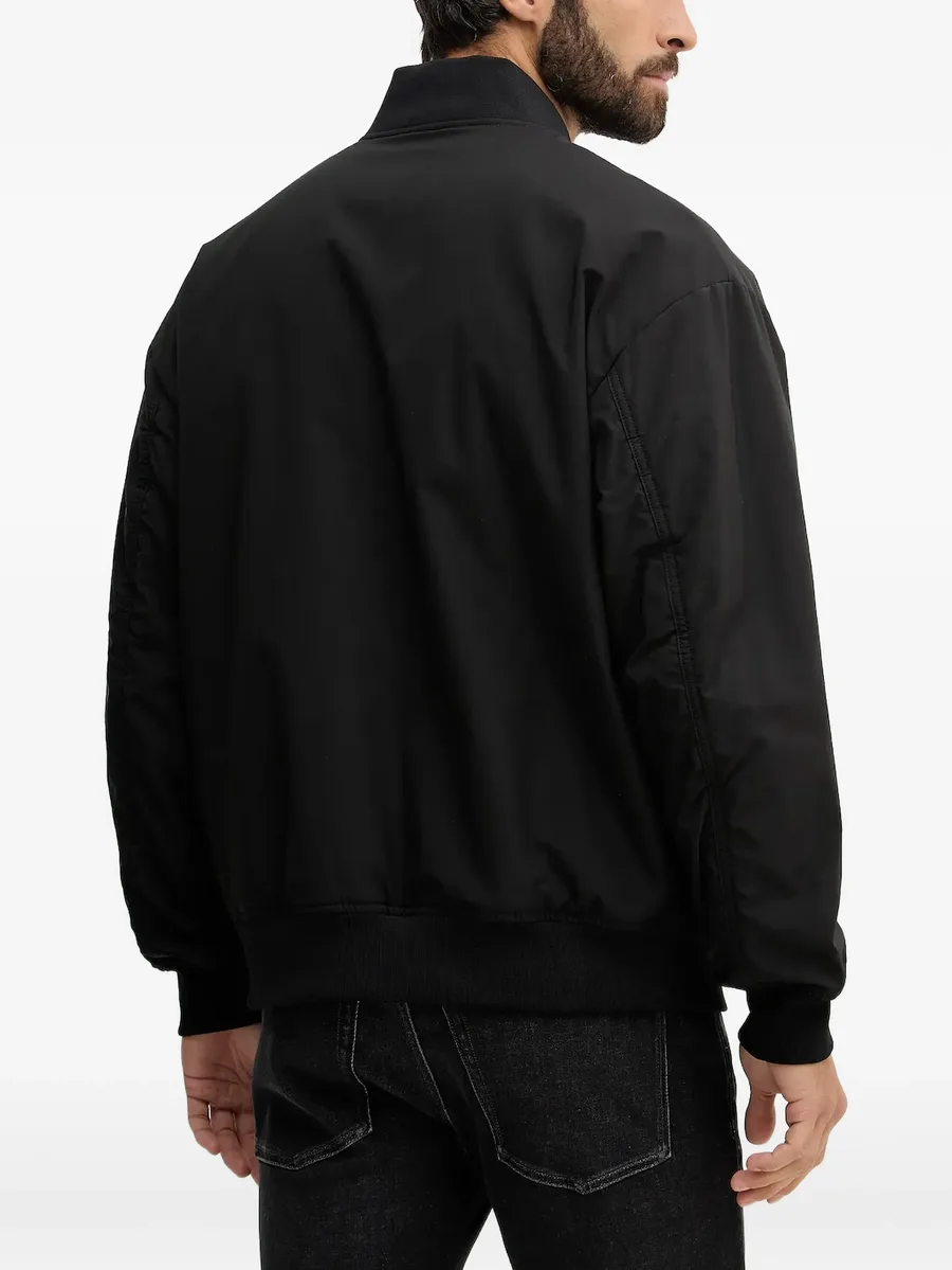 zip bomber jacket 5