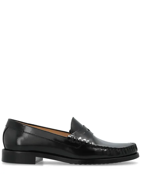 Lottie loafers