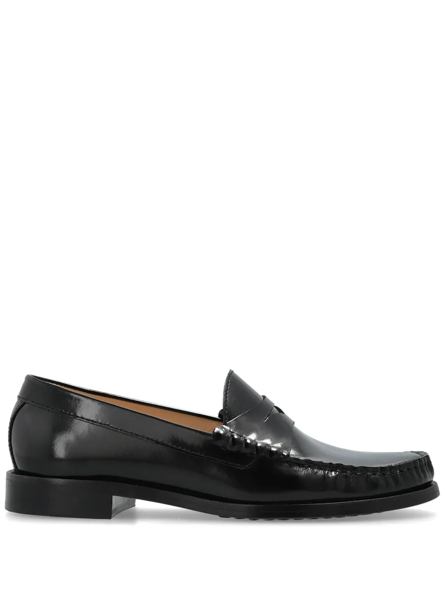 Lottie loafers 1