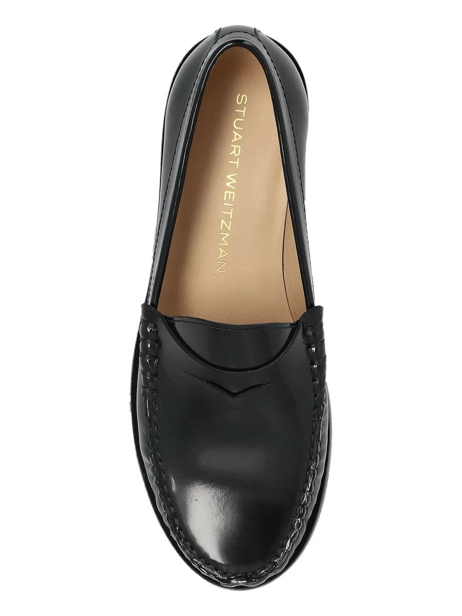 Lottie loafers 11