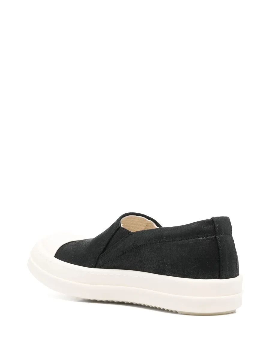 Boat sneakers 6