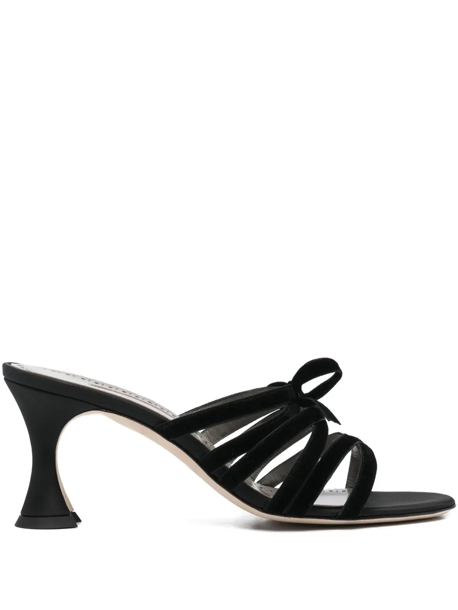 80mm Clementel sandals 2