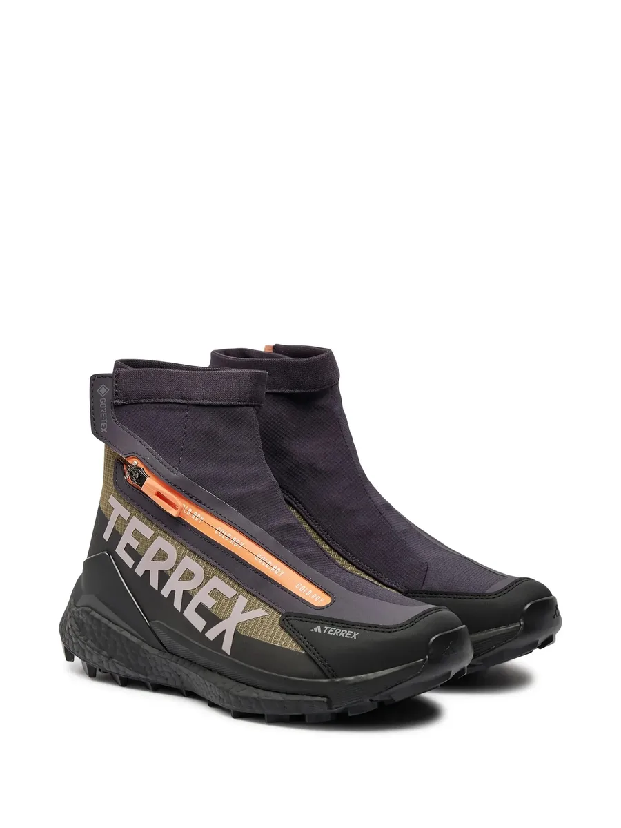 Terrex Free Hiker 2 C.RDY "Black" sneakers 3