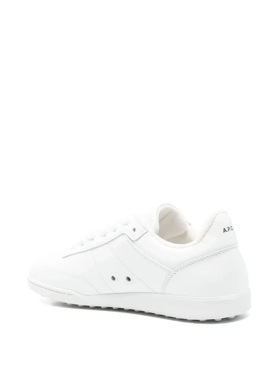 Moe sneakers 5