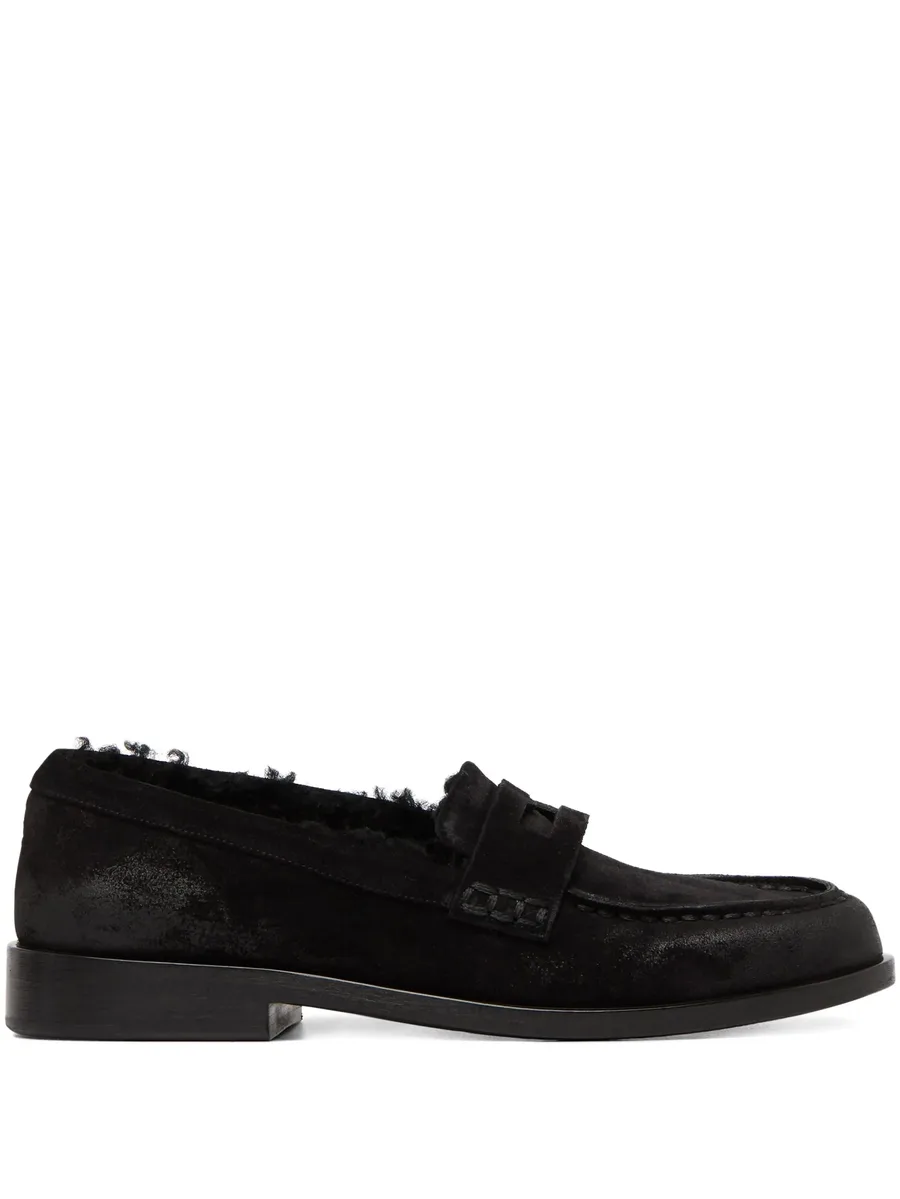 лоферы Mocasso 2