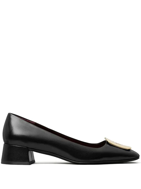 35mm Georgia pumps