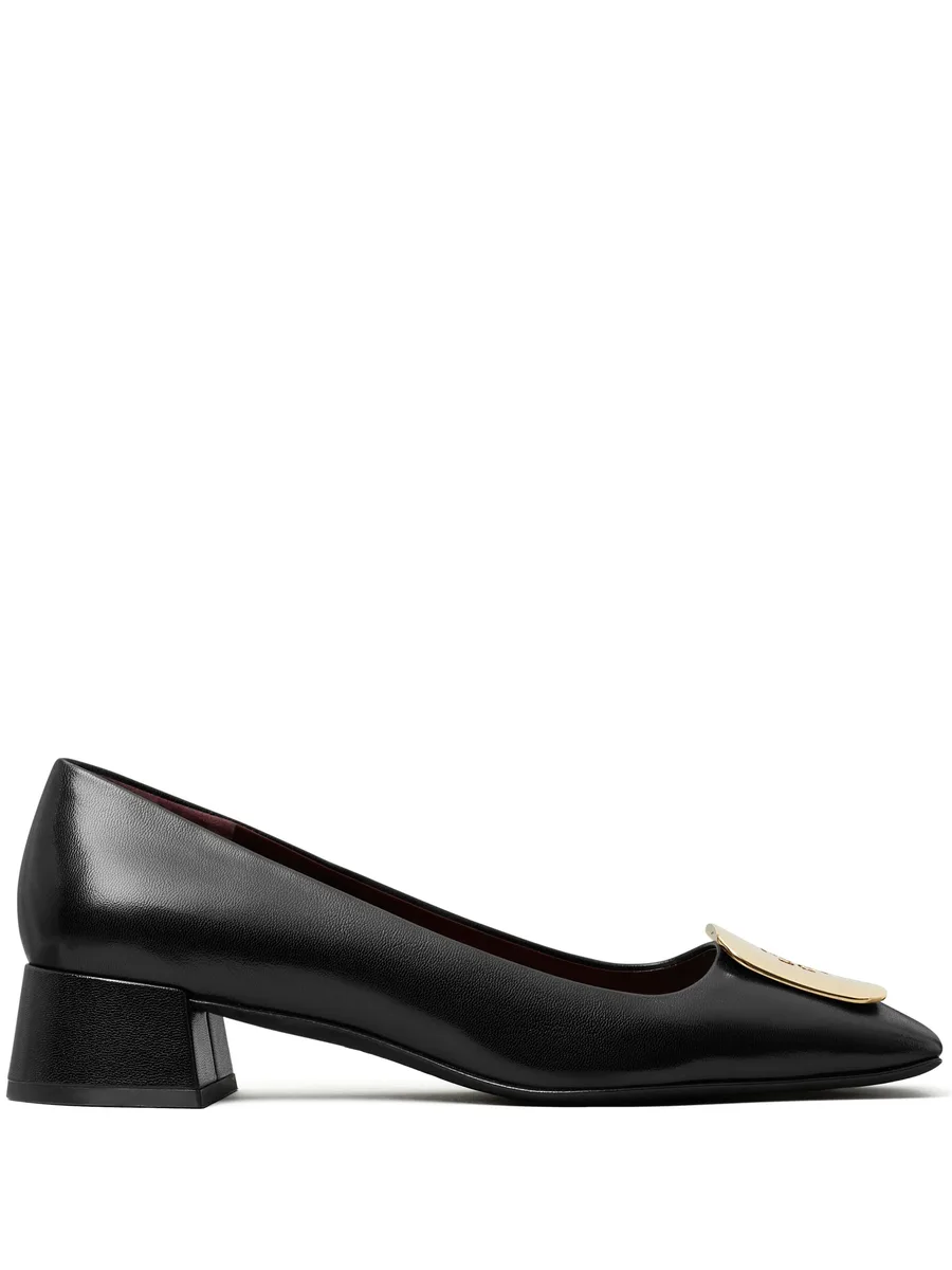 35mm Georgia pumps 2