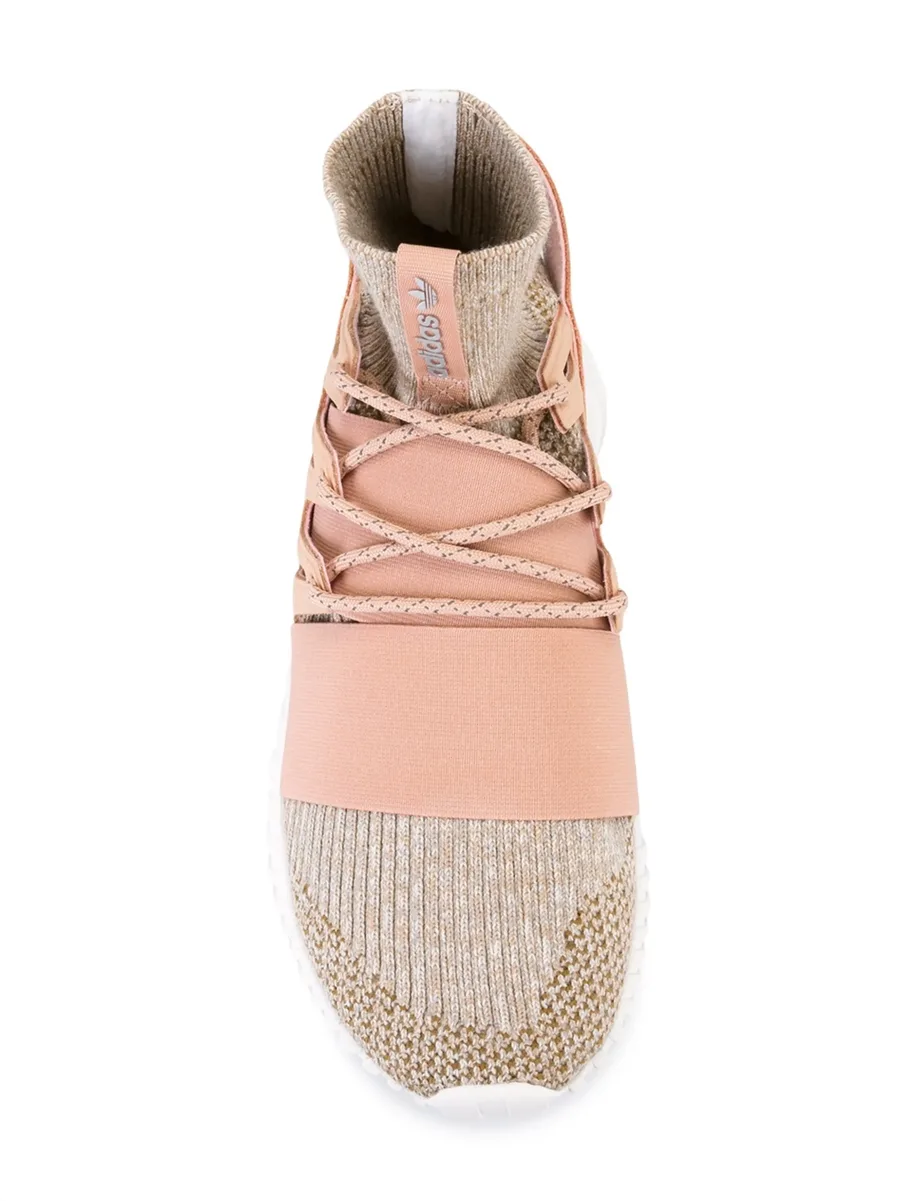 кроссовки Tubular Doom Primeknit 7