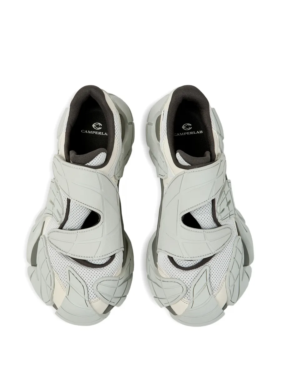 cutout strap tormenta sneakers 7