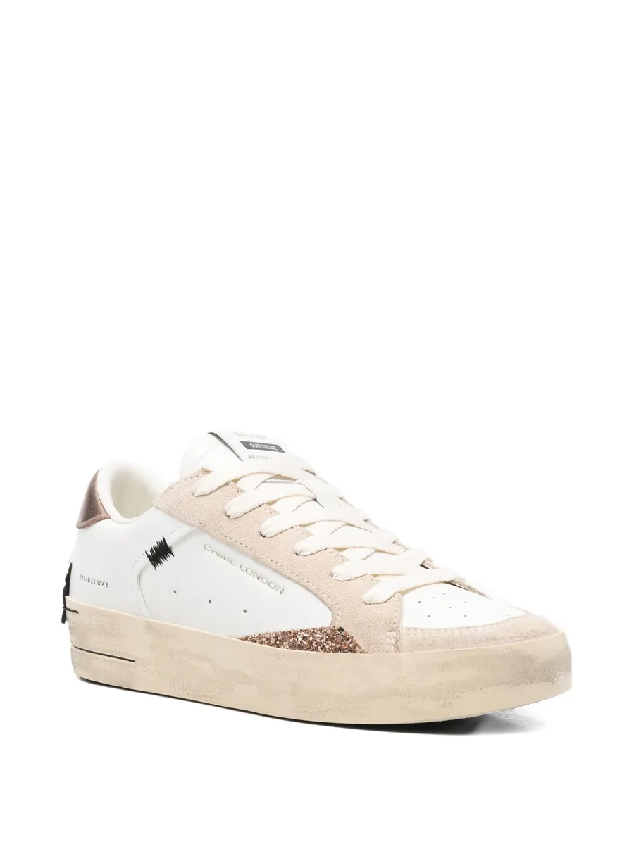 кроссовки Sk8 Deluxe 3