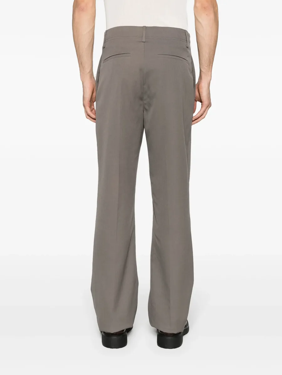 tailored wool trousers 8