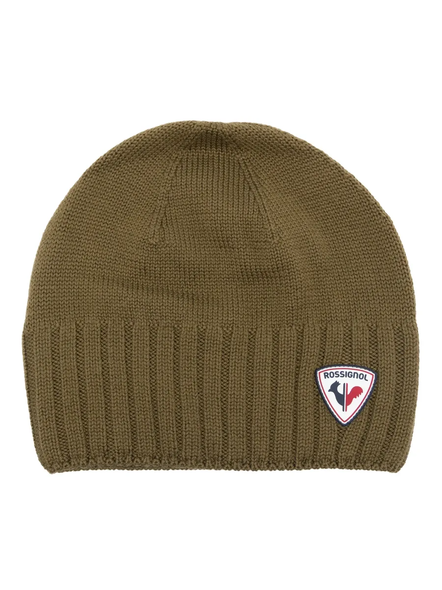 Alan beanie 1