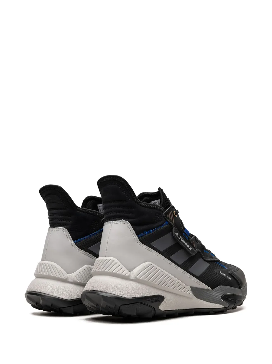 Terrex Hyperblue Mid "Rain.RDY" sneakers 5