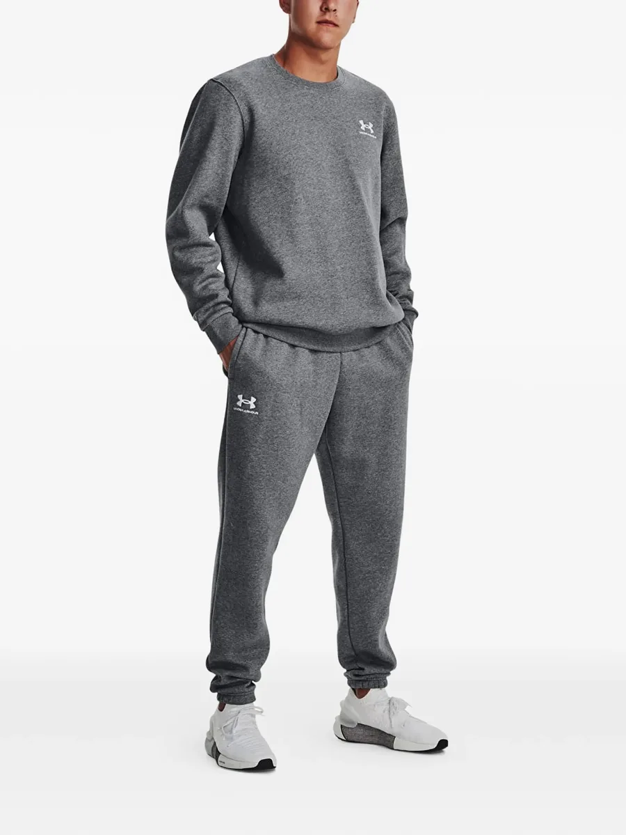 Essential logo-detail track pants 4
