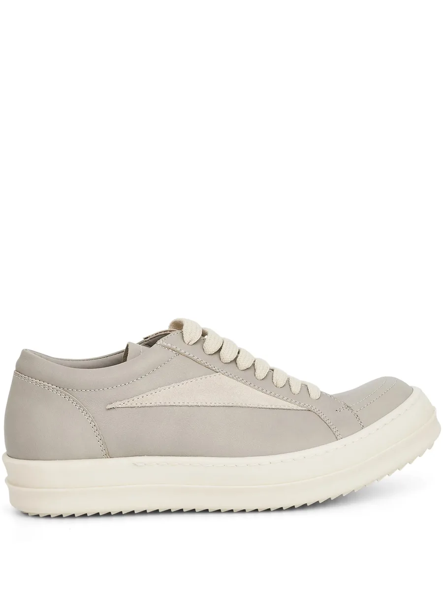 leather sneakers 1