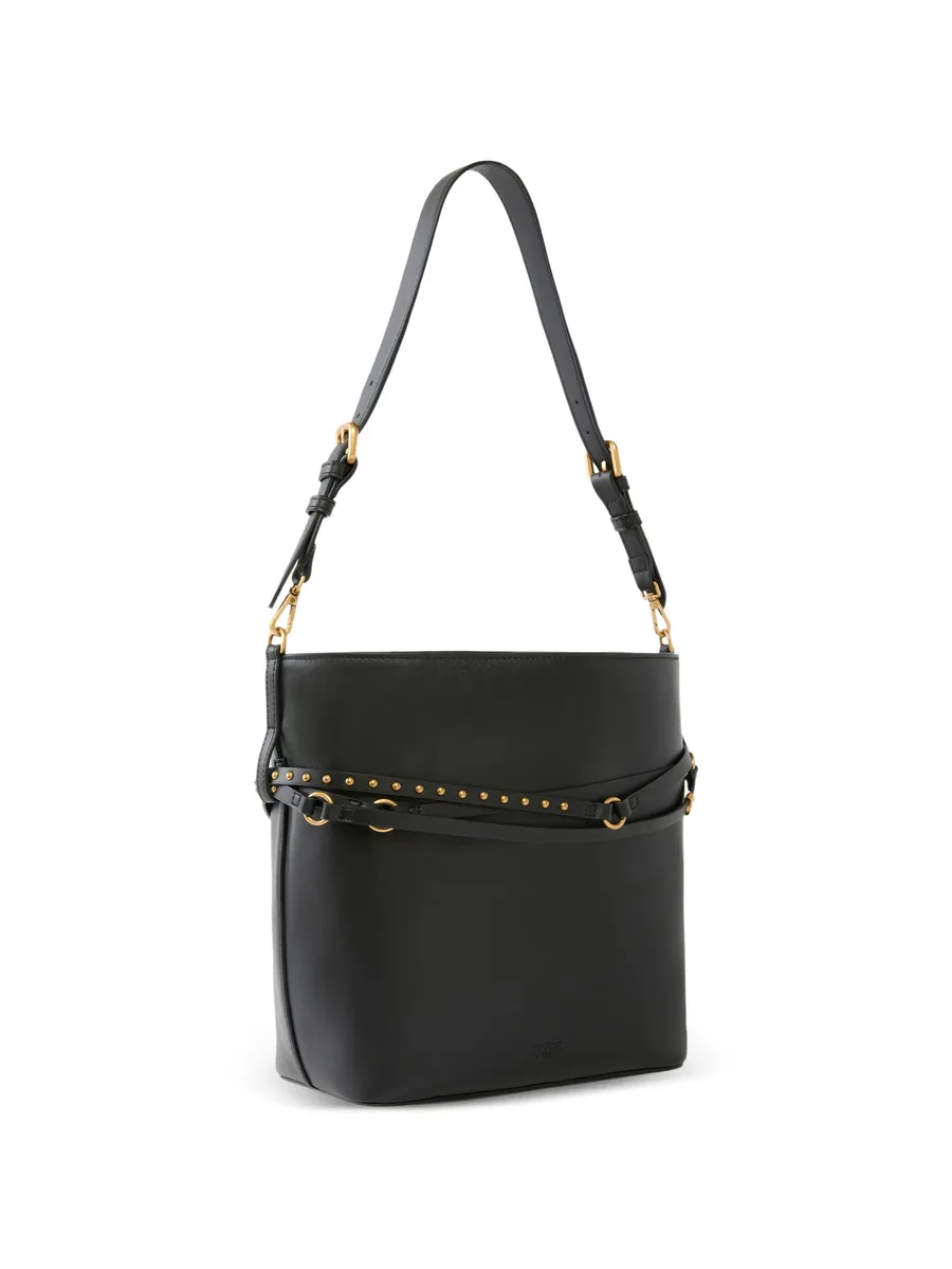 сумка на плечо Bucket Belt Bag 4