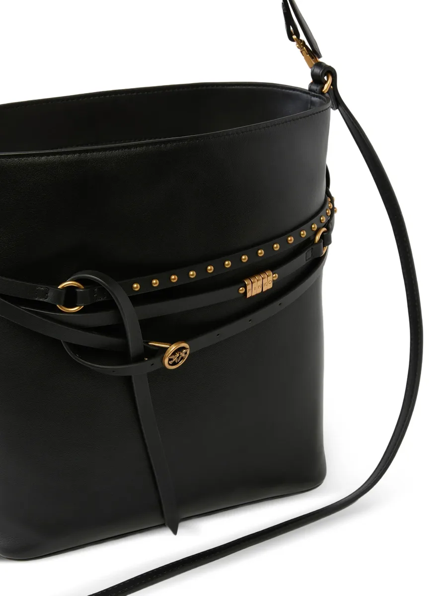 сумка на плечо Bucket Belt Bag 6