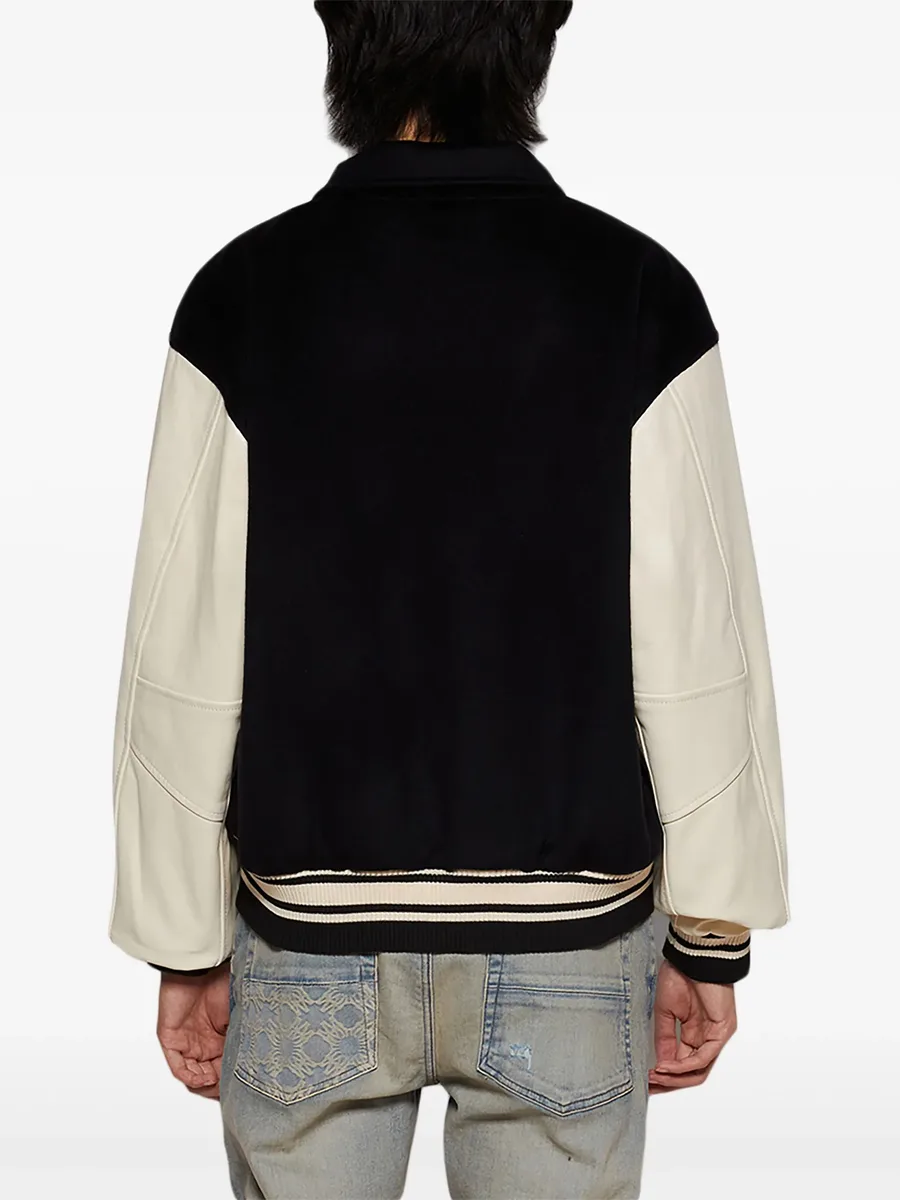 бомбер Collegiate 10