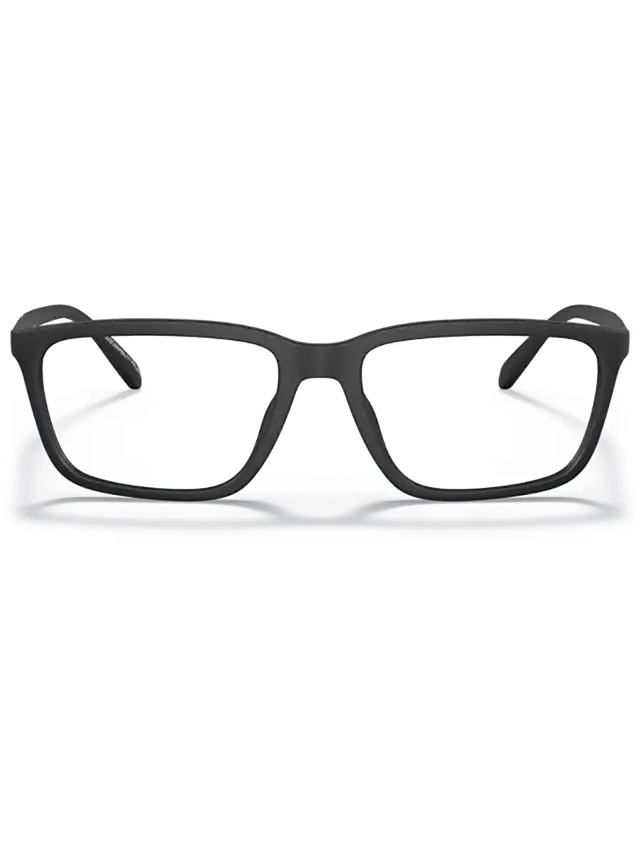 rectangle-frame glasses 1